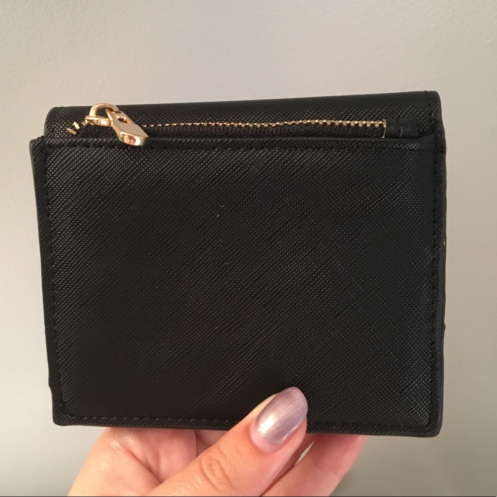 Black Wallet
